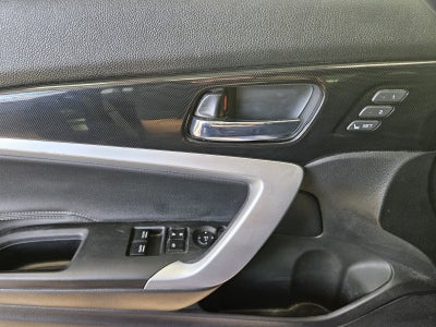 2014 Honda Accord Coupe EX-L