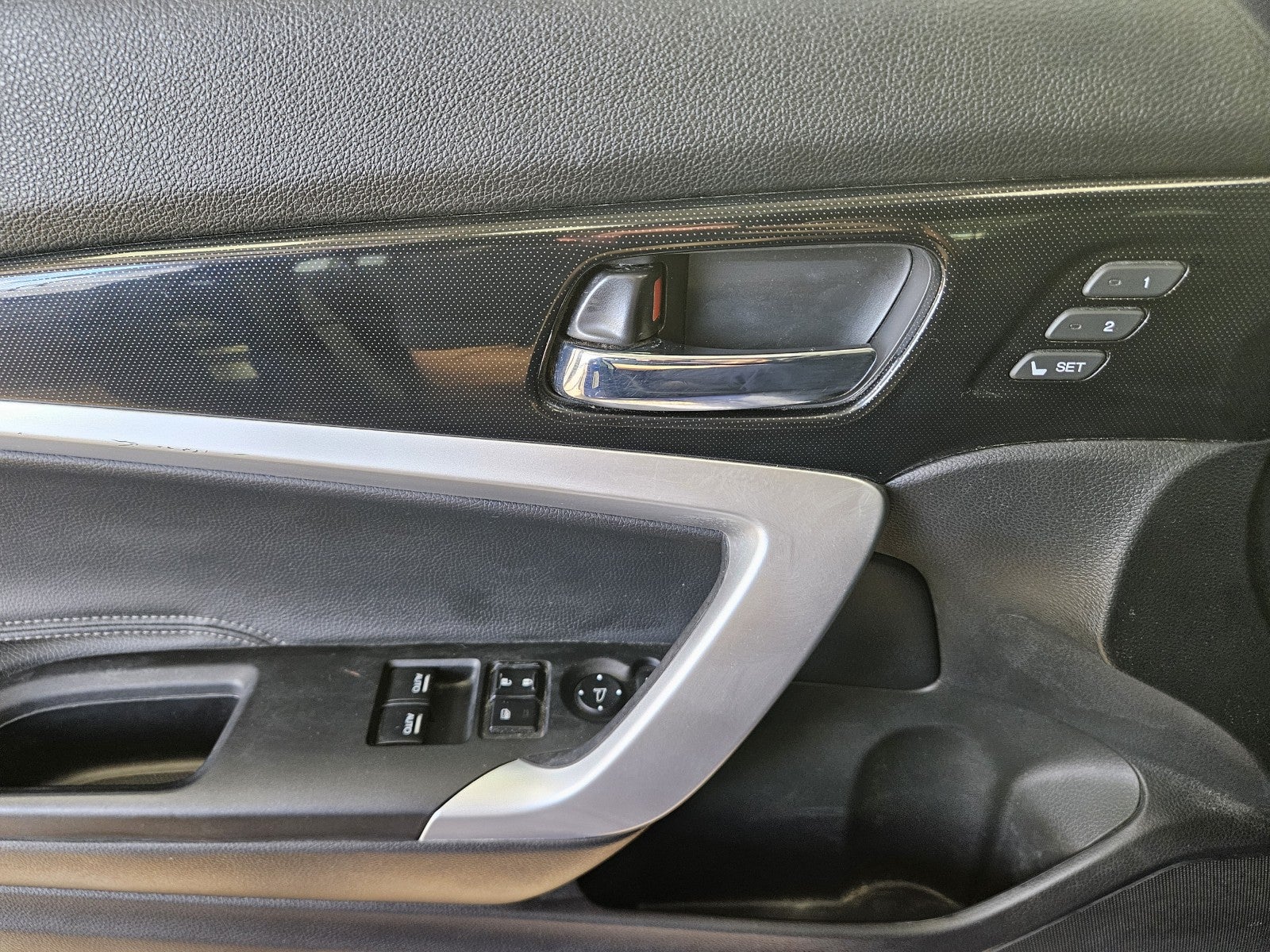 2014 Honda Accord Coupe EX-L