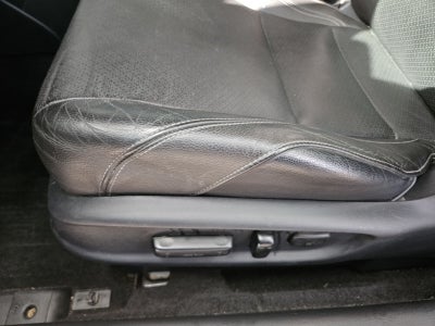 2014 Honda Accord Coupe EX-L