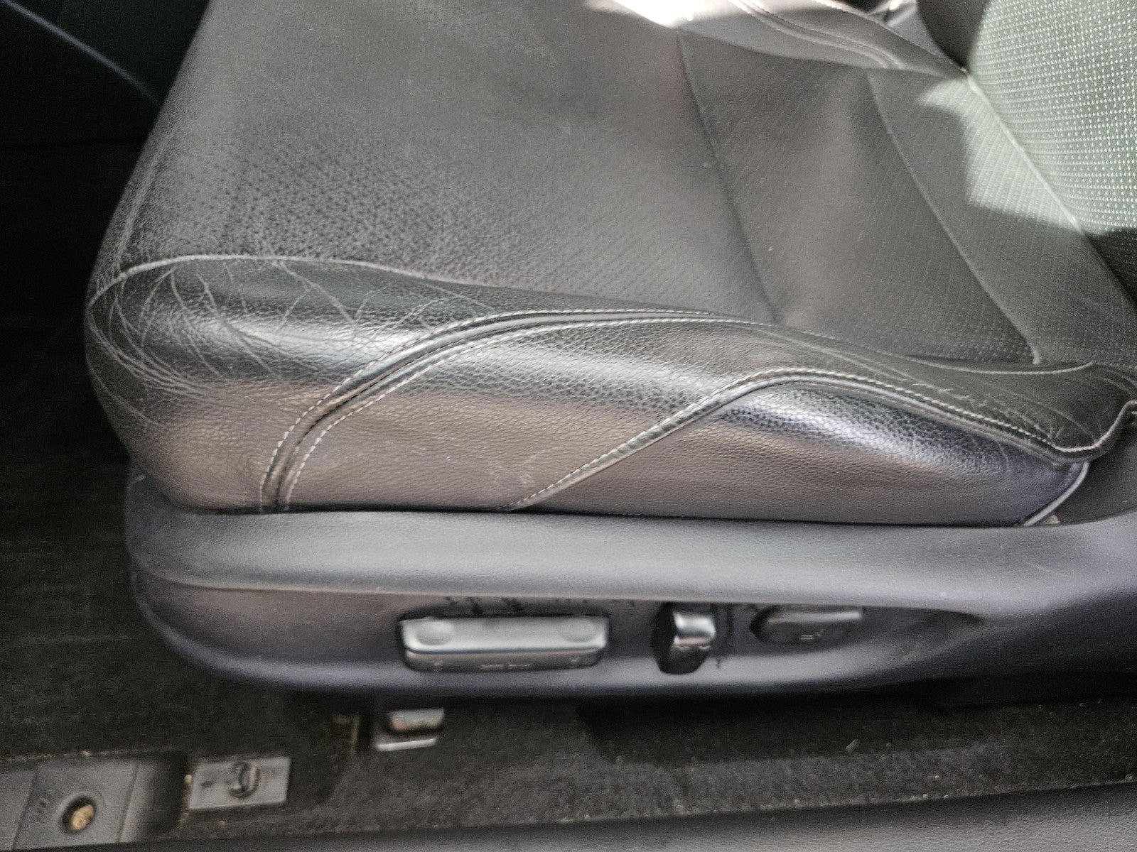 2014 Honda Accord Coupe EX-L