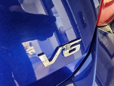 2014 Honda Accord Coupe EX-L