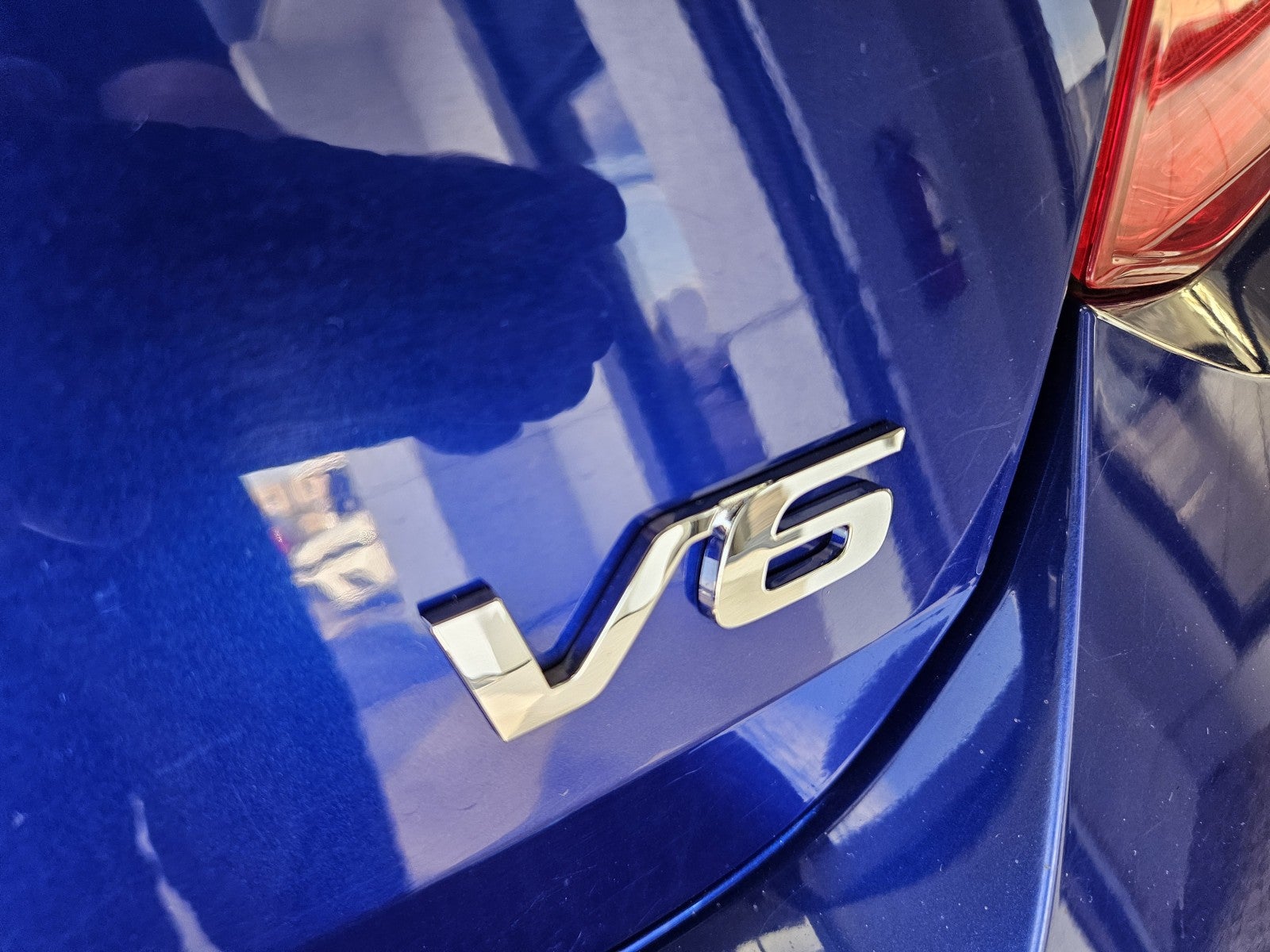 2014 Honda Accord Coupe EX-L