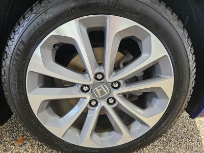 2014 Honda Accord Coupe EX-L
