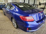 2014 Honda Accord Coupe EX-L
