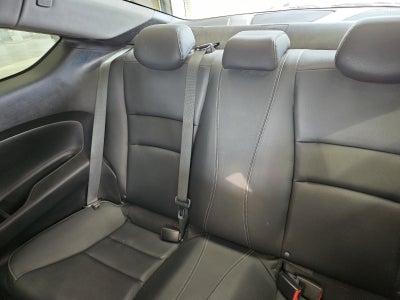 2014 Honda Accord Coupe EX-L