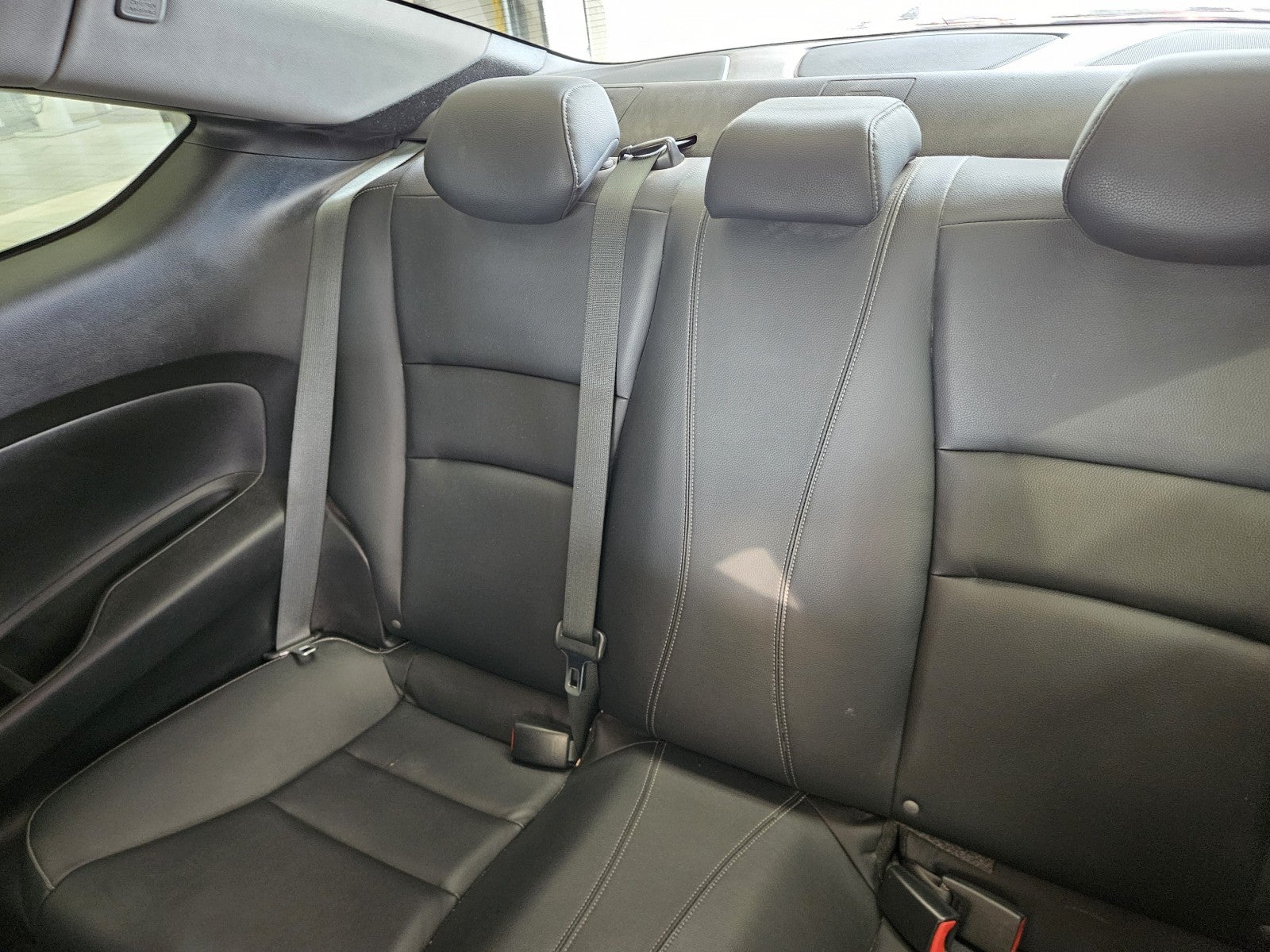 2014 Honda Accord Coupe EX-L