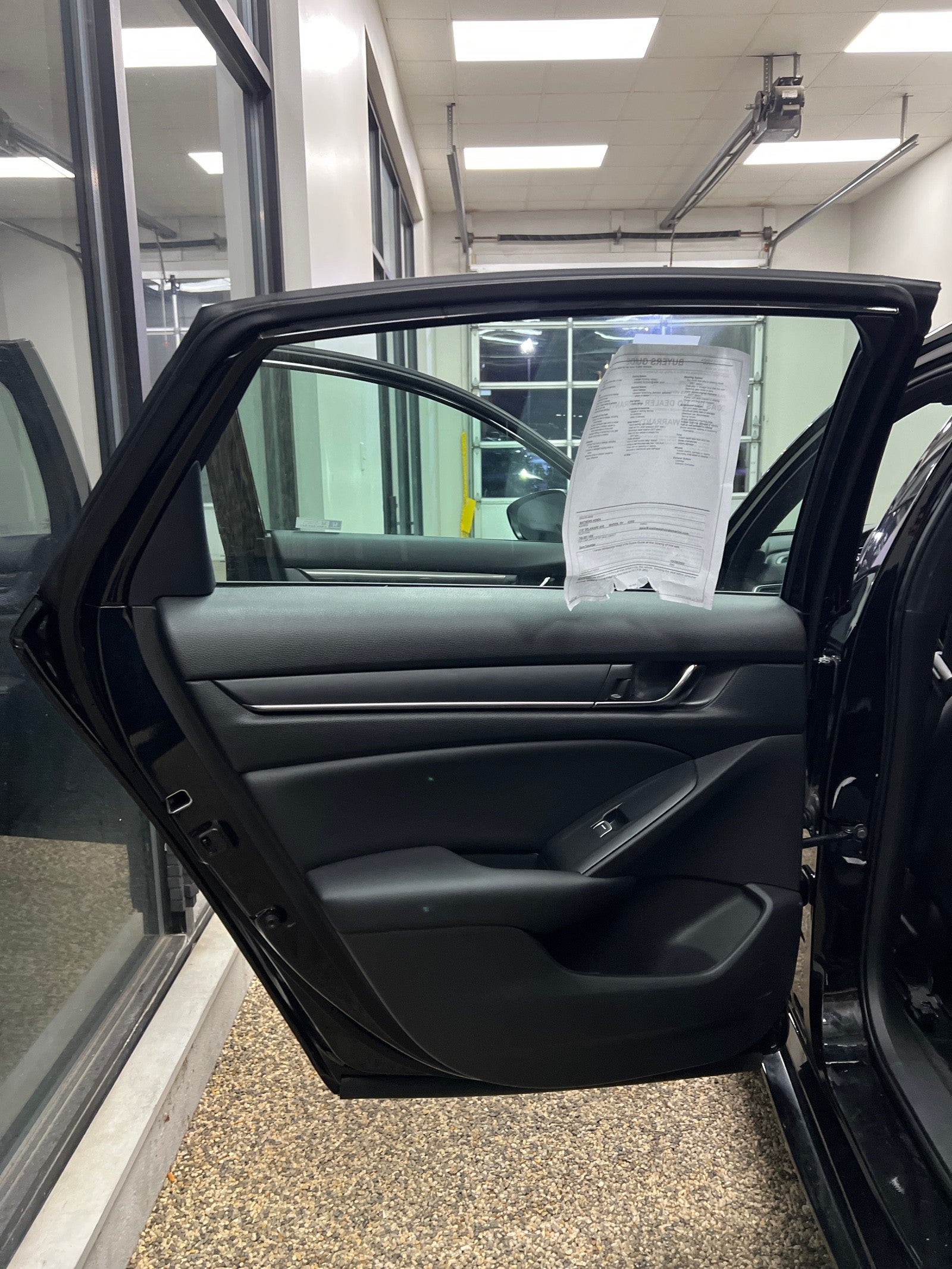 2022 Honda Accord Sedan Sport