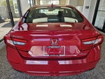 2020 Honda Accord Sedan Sport