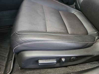 2020 Honda Accord Sedan Sport