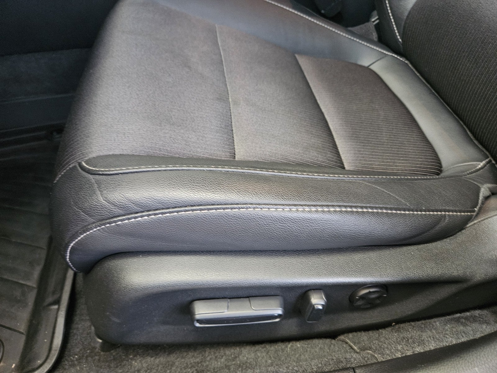 2020 Honda Accord Sedan Sport