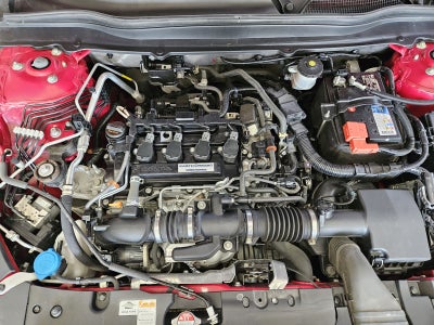 2020 Honda Accord Sedan Sport