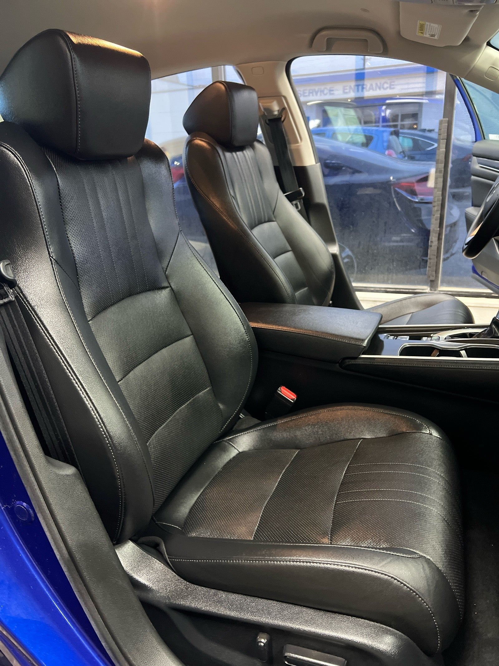 2022 Honda Accord Sedan Sport SE