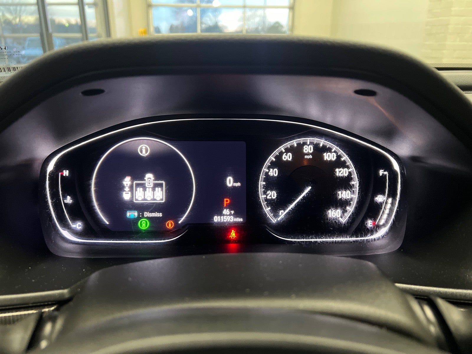 2022 Honda Accord Sedan Sport SE