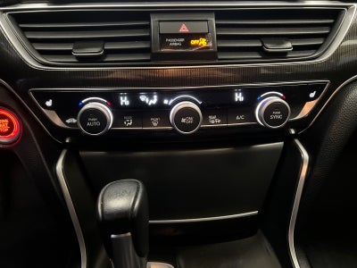 2022 Honda Accord Sedan Sport SE