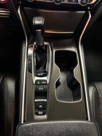 2022 Honda Accord Sedan Sport SE