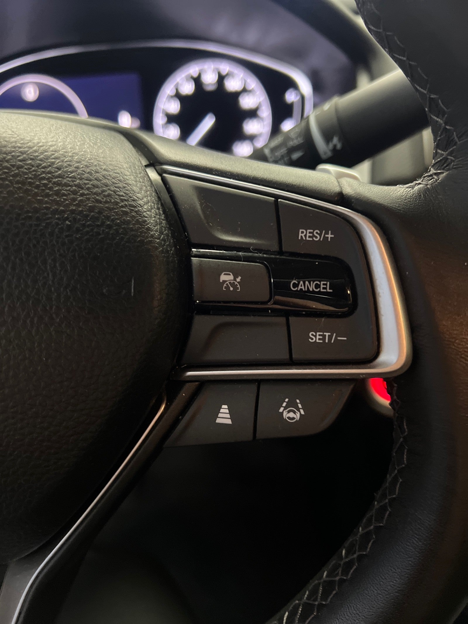 2022 Honda Accord Sedan Sport SE