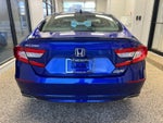2022 Honda Accord Sedan Sport SE