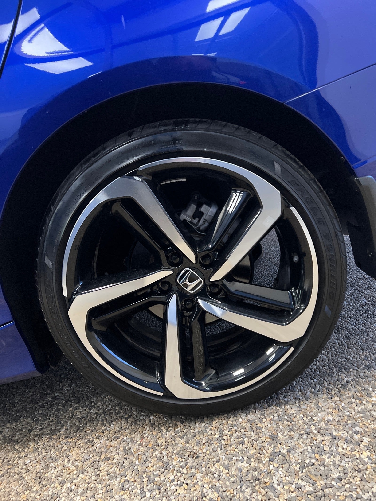 2022 Honda Accord Sedan Sport SE