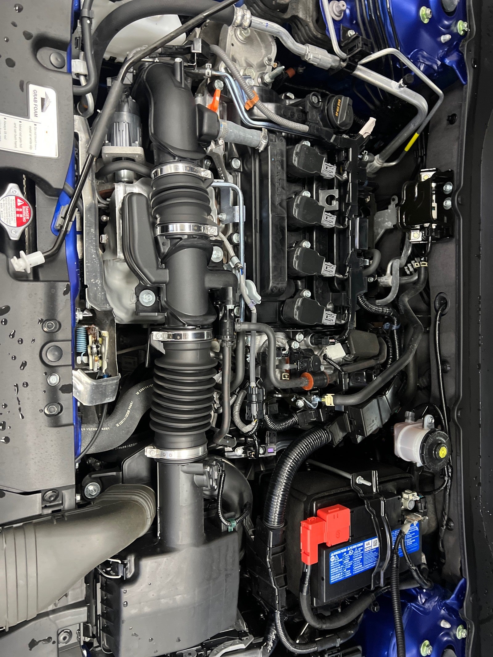 2022 Honda Accord Sedan Sport SE