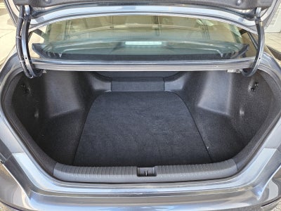 2024 Honda Accord Sedan LX