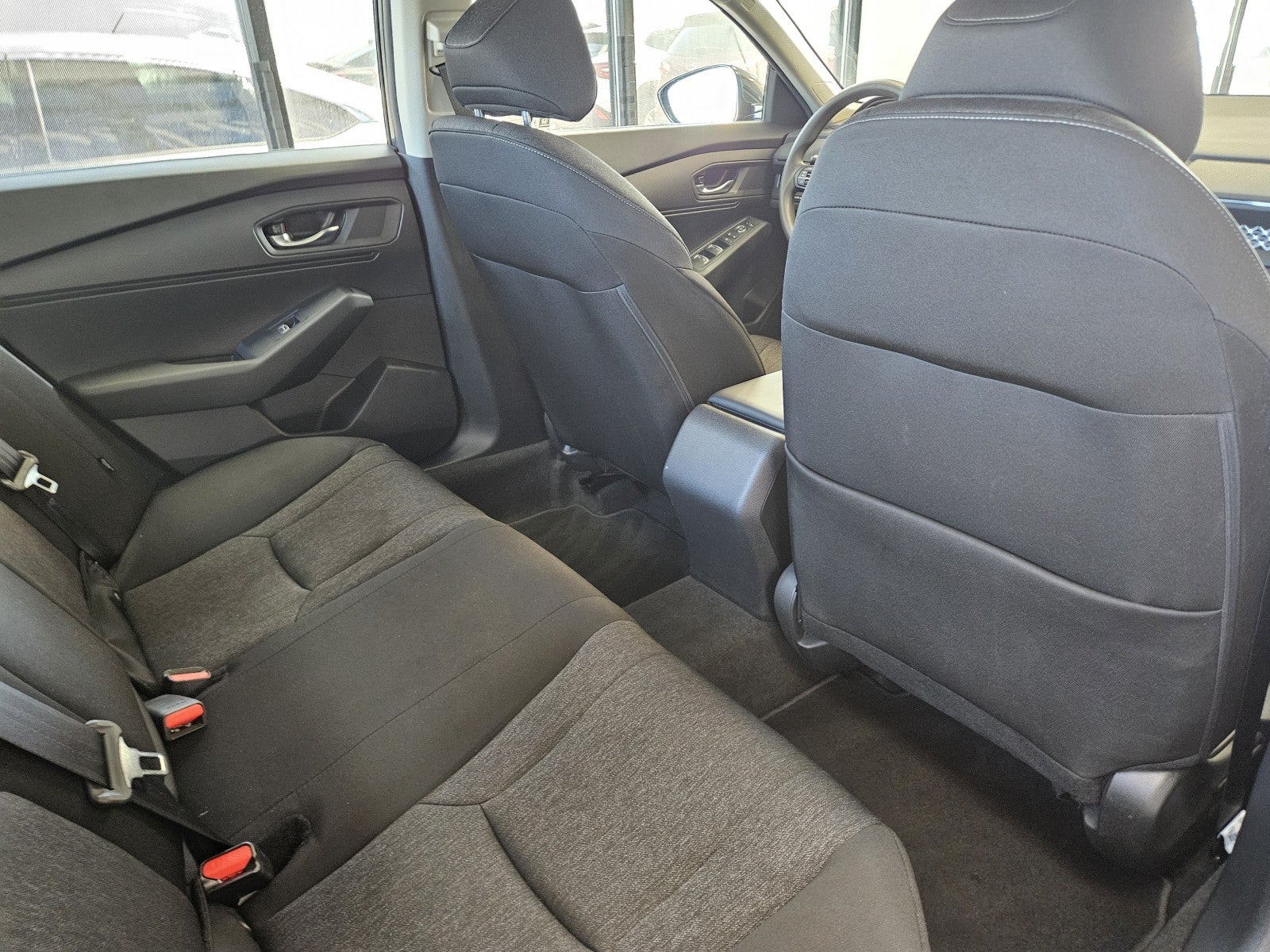 2024 Honda Accord Sedan LX