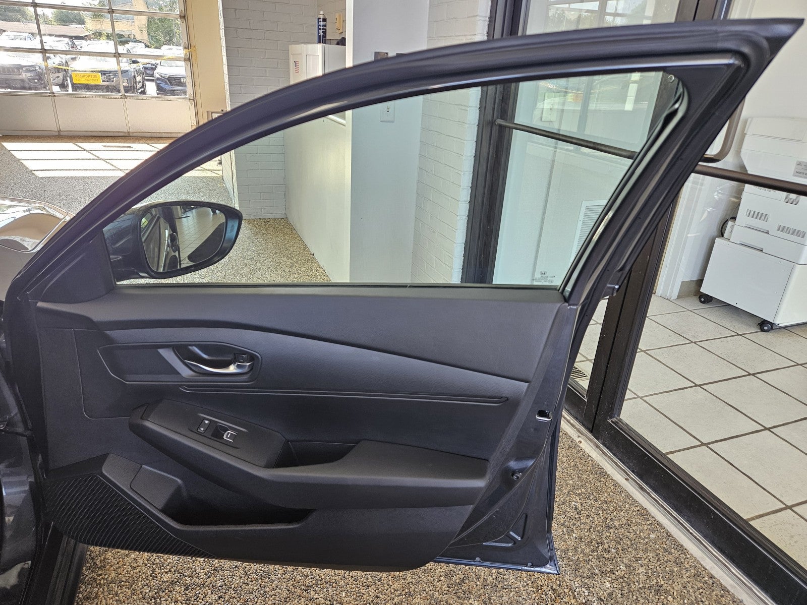 2024 Honda Accord Sedan LX