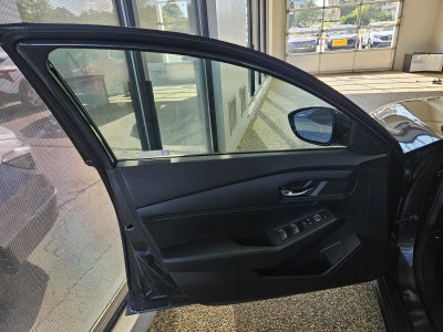 2024 Honda Accord Sedan LX