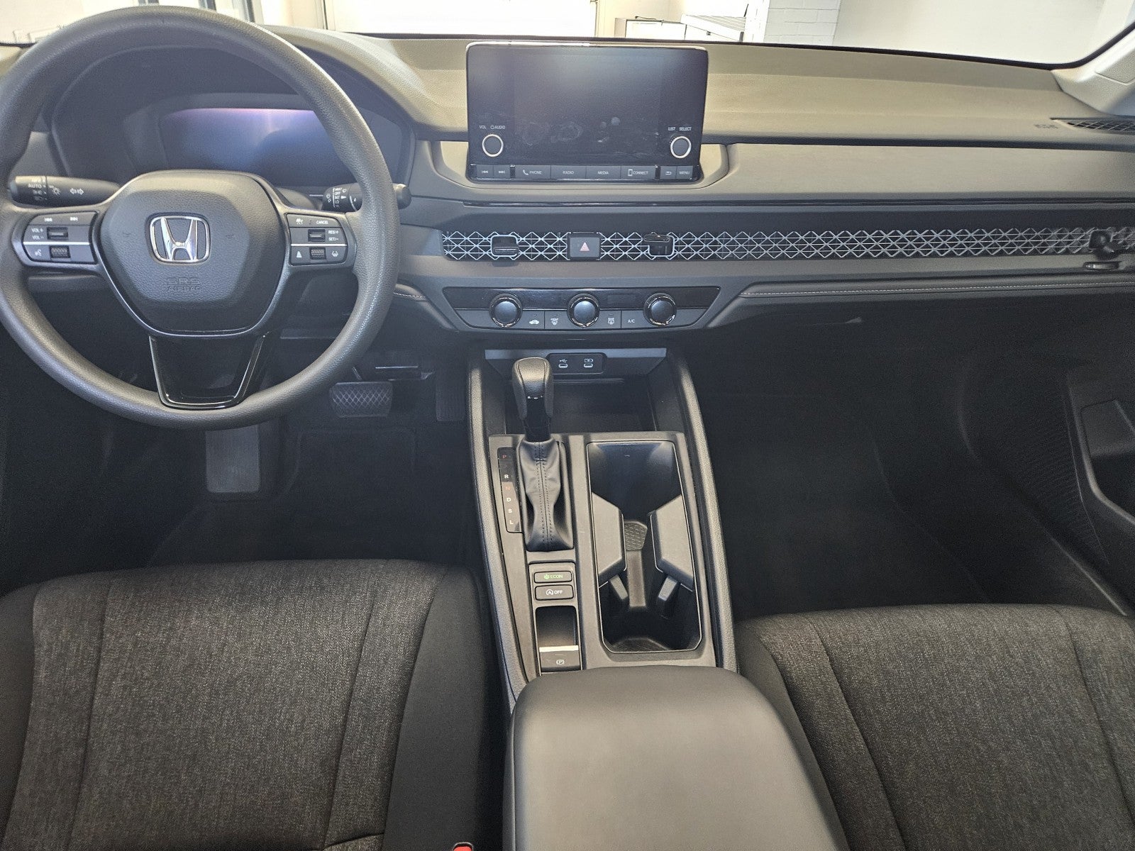 2024 Honda Accord Sedan LX