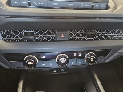 2024 Honda Accord Sedan LX