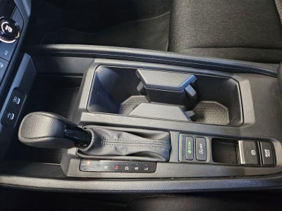 2024 Honda Accord Sedan LX