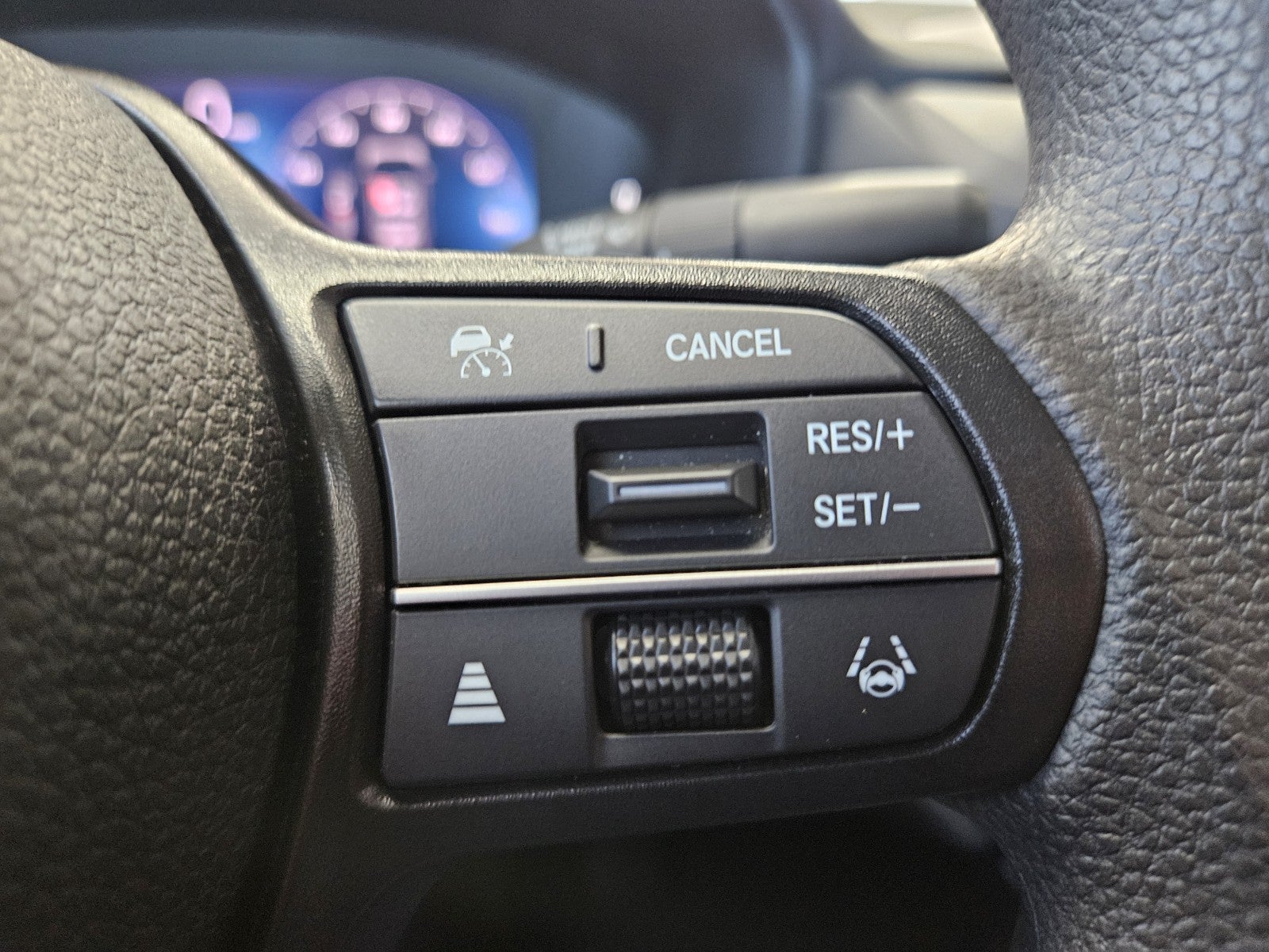 2024 Honda Accord Sedan LX