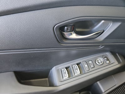 2024 Honda Accord Sedan LX
