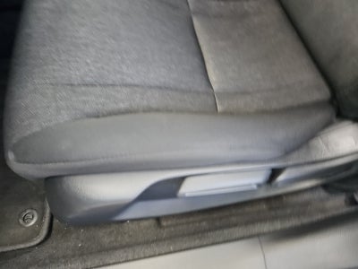2024 Honda Accord Sedan LX
