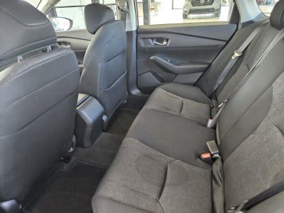 2024 Honda Accord Sedan LX