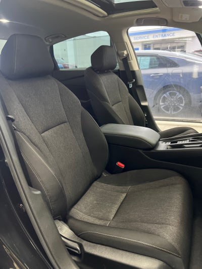 2023 Honda Accord Sedan EX