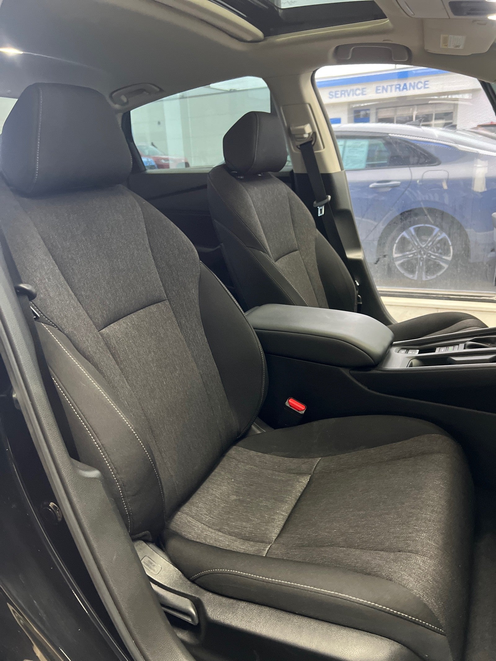 2023 Honda Accord Sedan EX