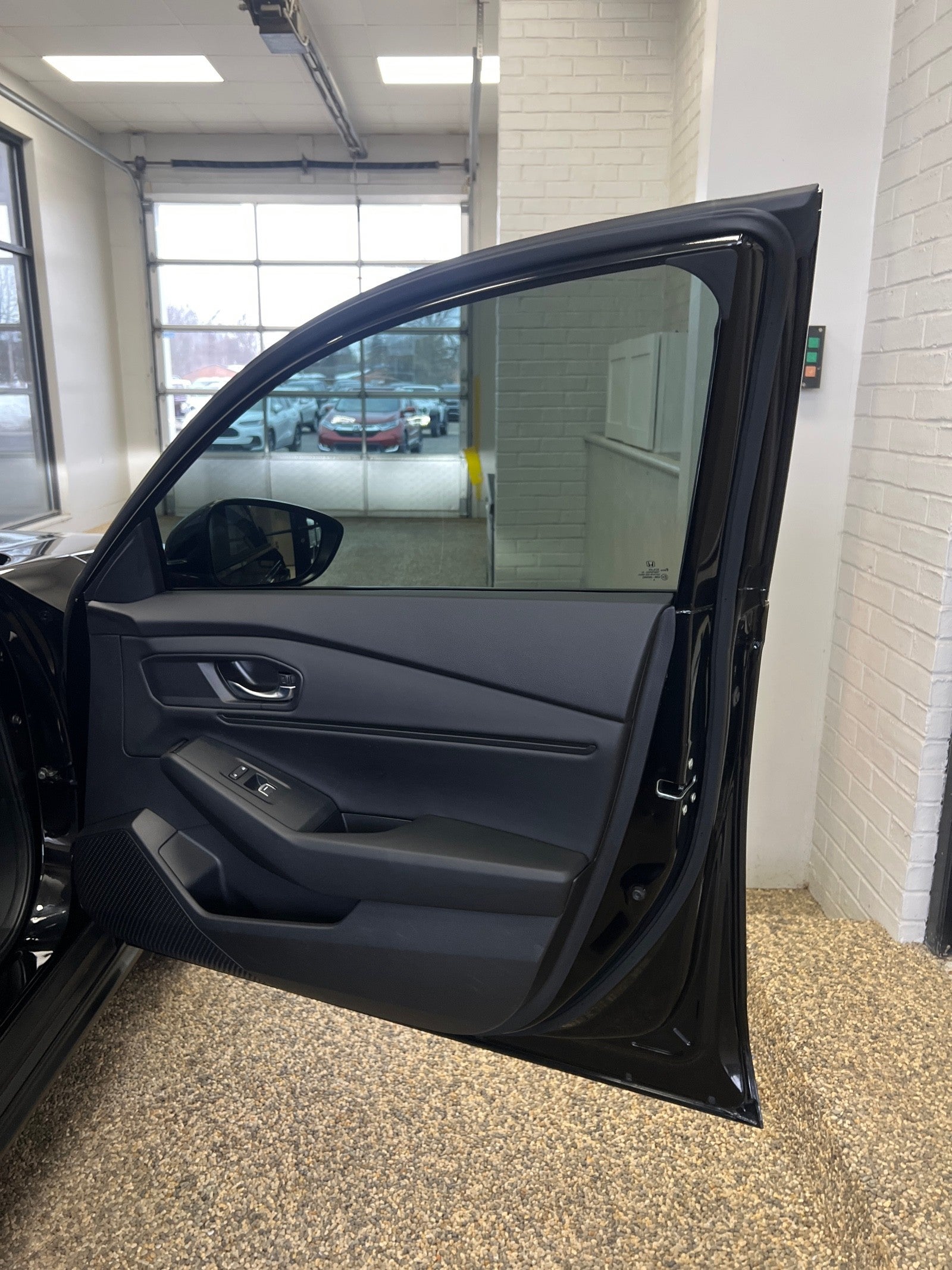 2023 Honda Accord Sedan EX