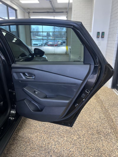 2023 Honda Accord Sedan EX