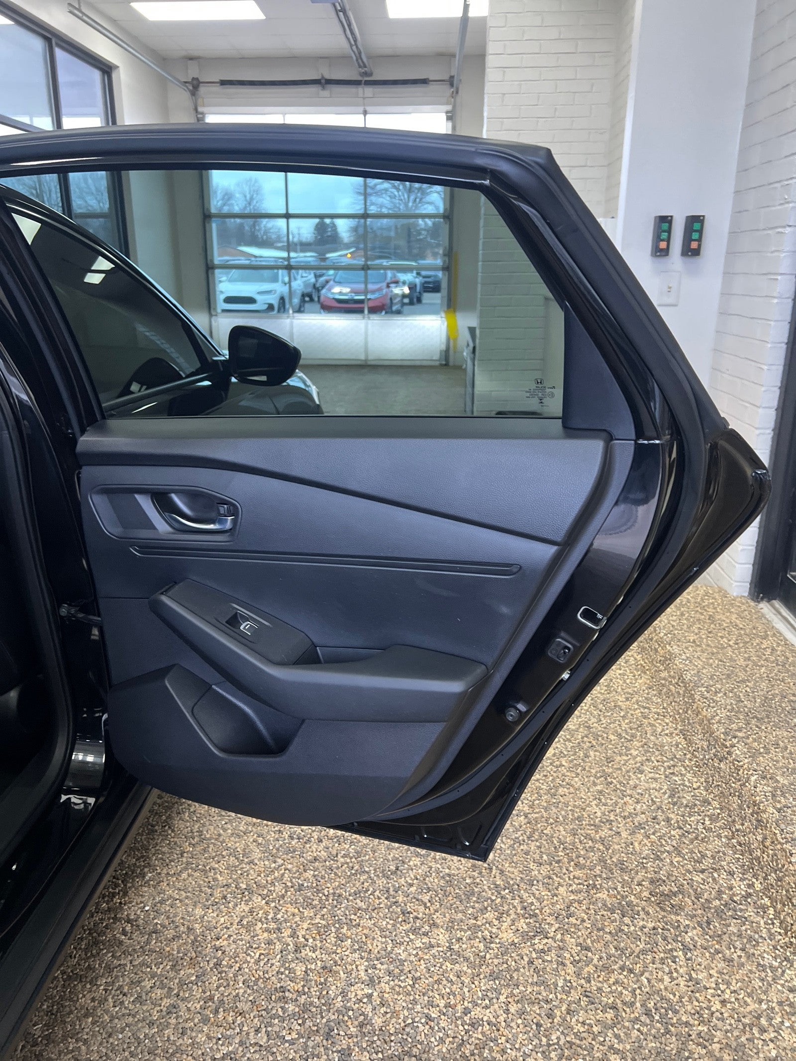 2023 Honda Accord Sedan EX