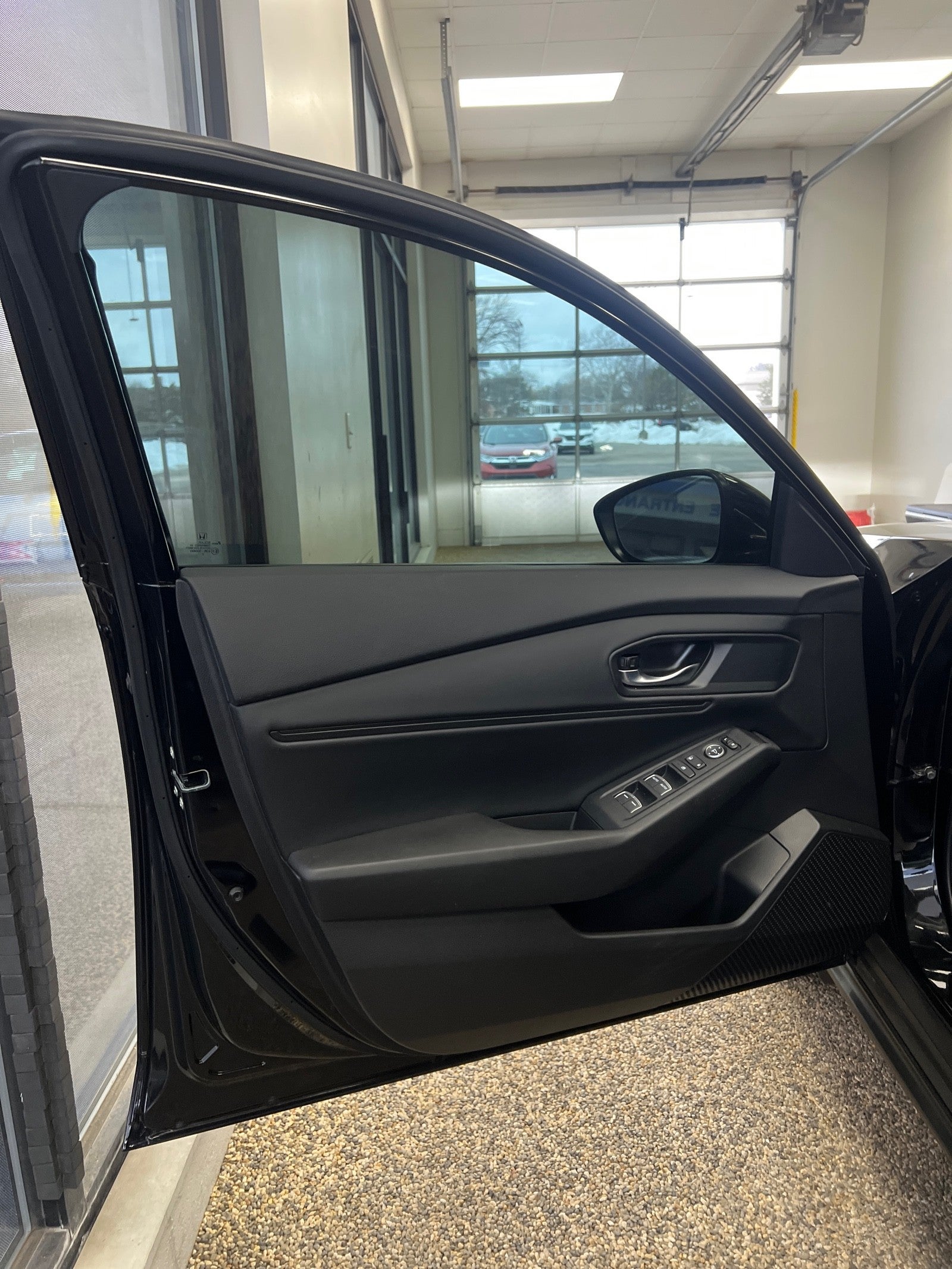 2023 Honda Accord Sedan EX