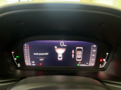 2023 Honda Accord Sedan EX