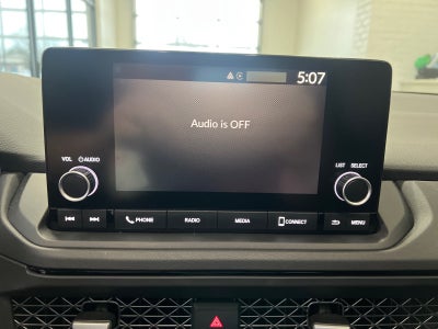 2023 Honda Accord Sedan EX