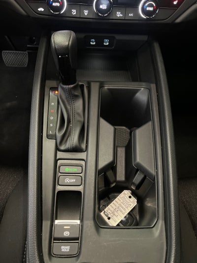 2023 Honda Accord Sedan EX