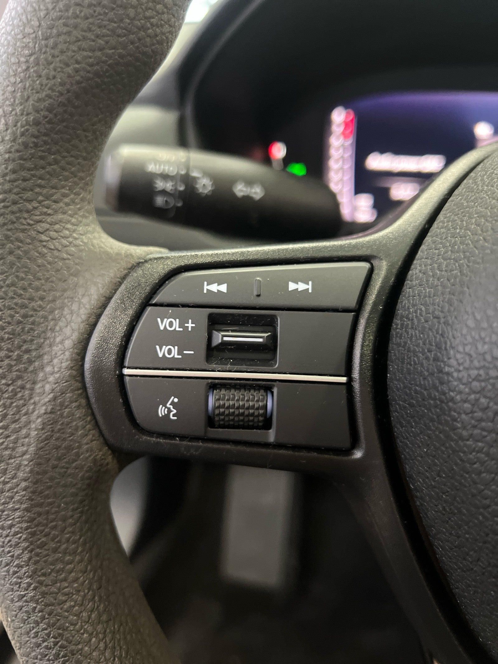 2023 Honda Accord Sedan EX