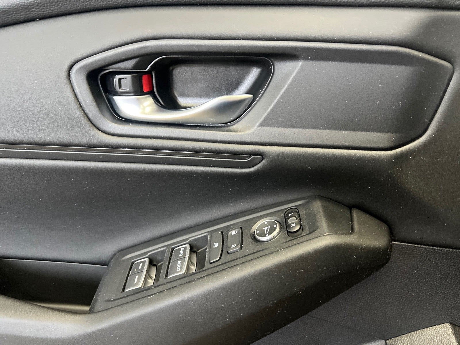 2023 Honda Accord Sedan EX