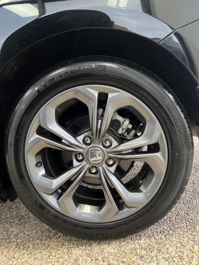 2023 Honda Accord Sedan EX