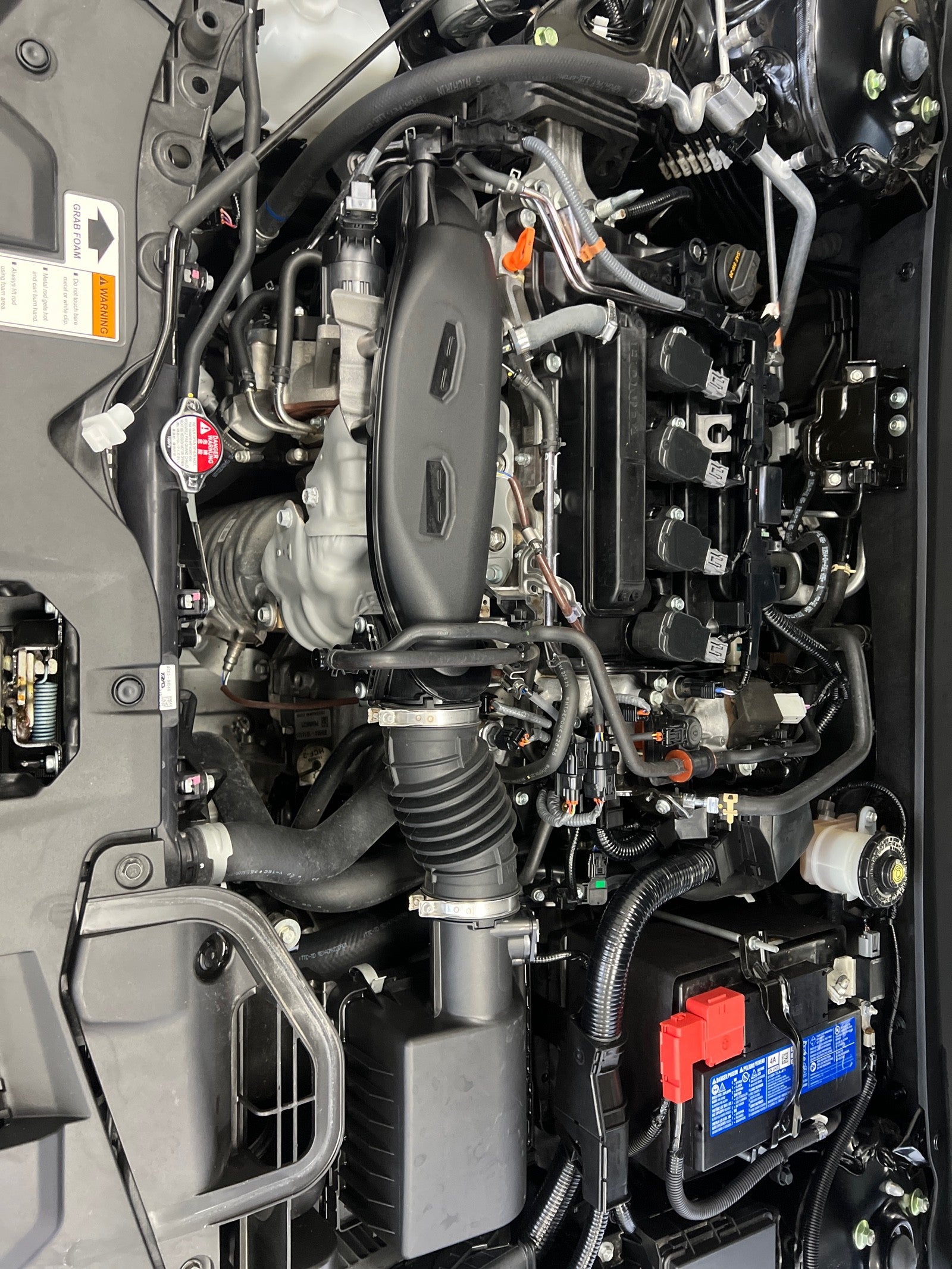 2023 Honda Accord Sedan EX