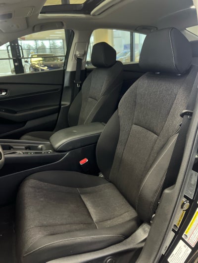 2023 Honda Accord Sedan EX