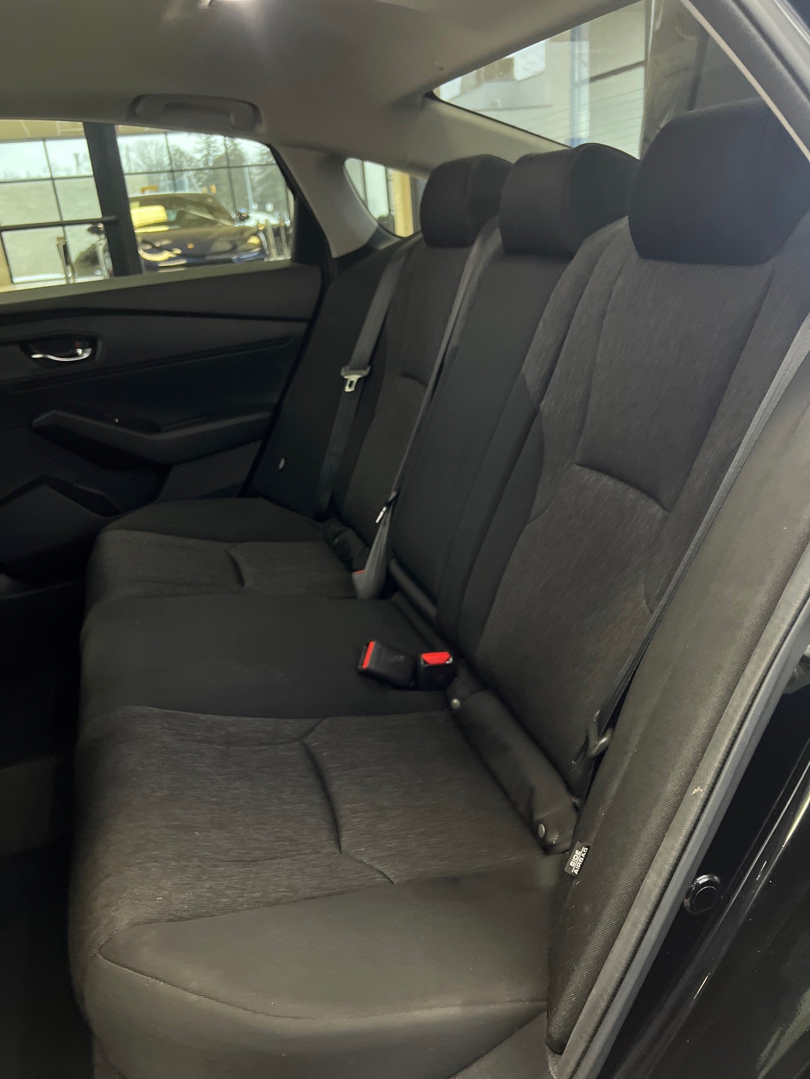 2023 Honda Accord Sedan EX