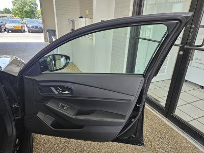 2026 Honda Accord Sedan Sport Hybrid